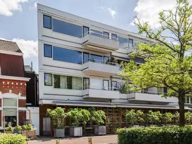 Appartement te koop in Oud-Noord, Tilburg