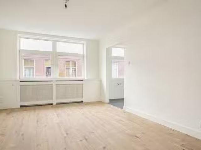 Appartement te koop in Museumkwartier, Zuid Holland
