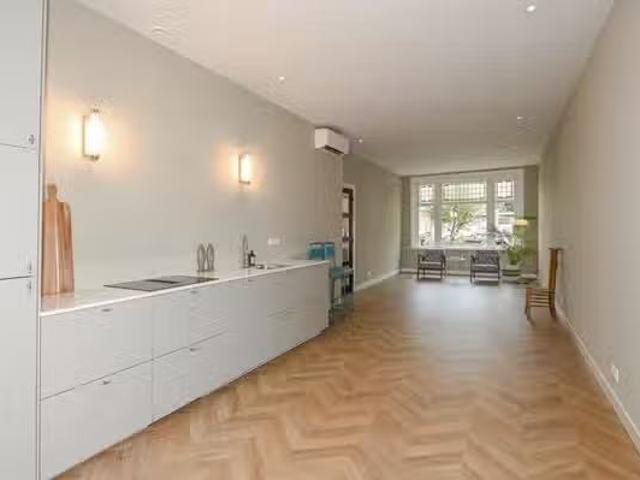 Appartement te koop in Museumkwartier, Zuid Holland