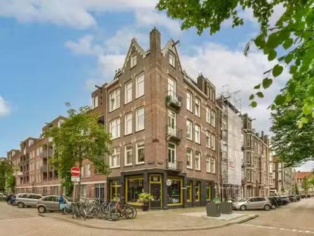 Appartement te koop in Oost, Amsterdam