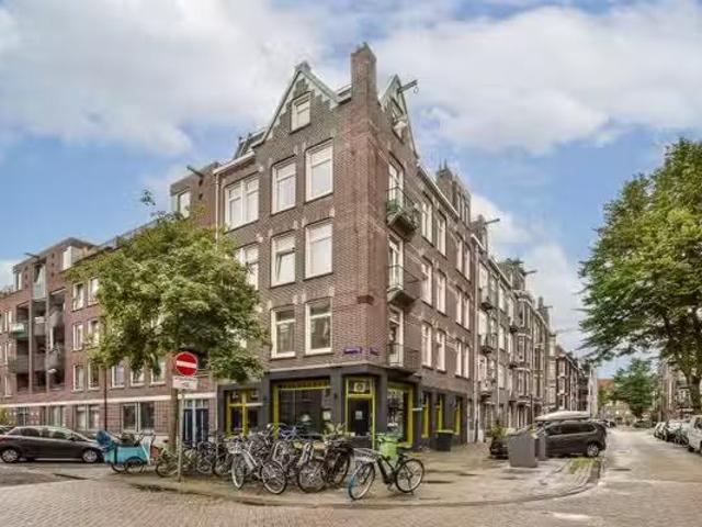 Appartement te koop in Oost, Amsterdam