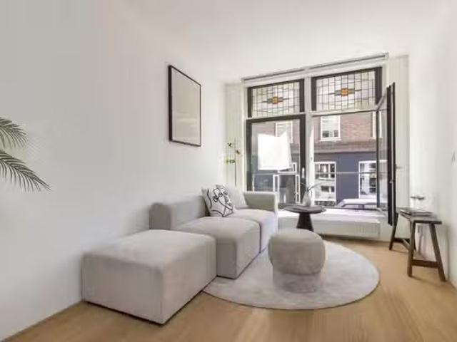 Appartement te koop in Oost, Amsterdam