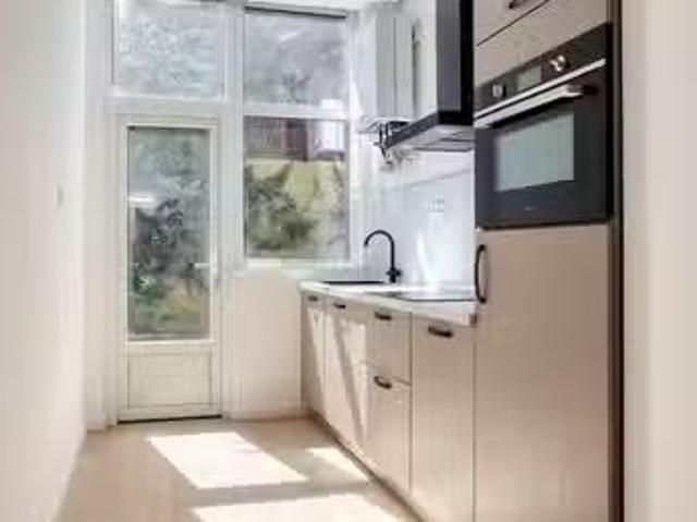 Appartement te koop in Noord, Amsterdam