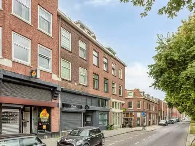 Appartement te koop in De Esch, Rotterdam