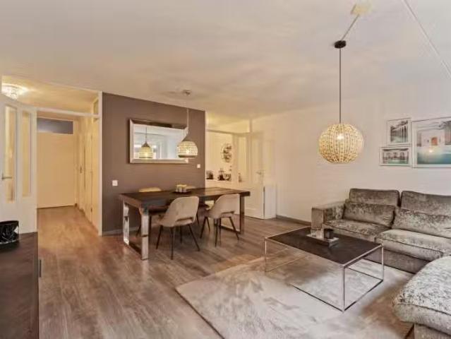 Appartement te koop in Noord, Rotterdam