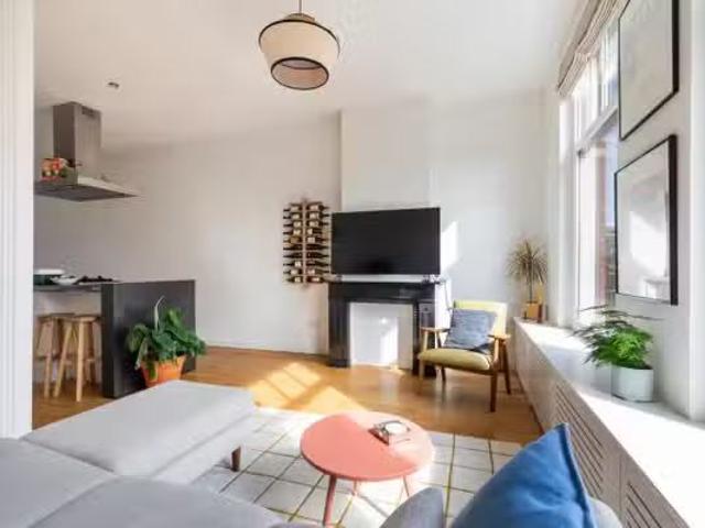 Appartement te koop in Middelland, Rotterdam