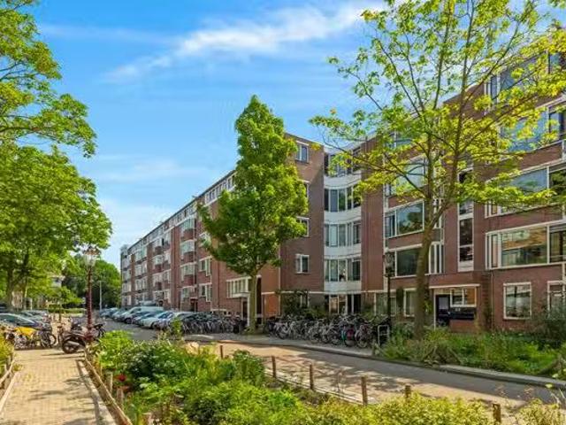 Appartement te koop in Centrum, Amsterdam