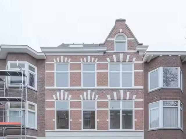 Appartement te koop in Kortenbos, Den Haag