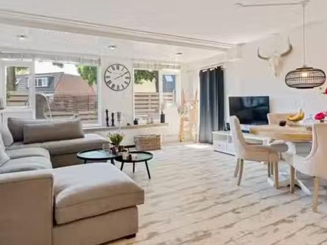 Appartement te koop in Rotterdam, Zuid Holland
