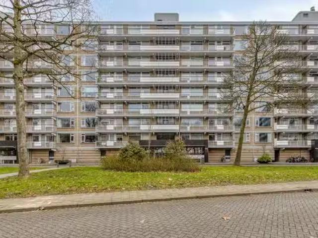 Appartement te koop in Rotterdam, Zuid Holland
