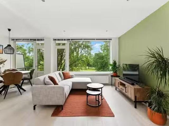 Appartement te koop in Rotterdam, Zuid Holland