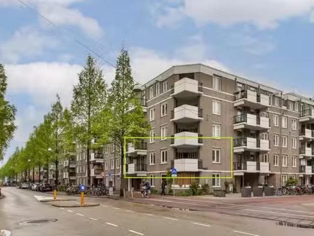 Appartement te koop in Oost, Amsterdam