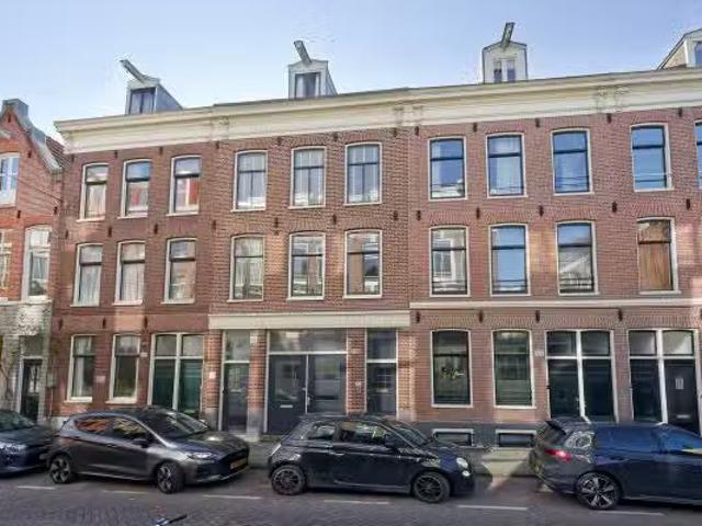 Appartement te koop in Oost, Amsterdam