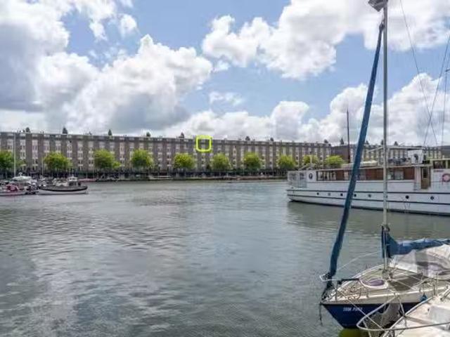 Appartement te koop in Oost, Amsterdam