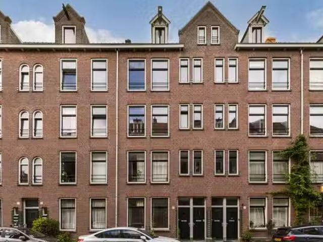 Appartement te koop in Oost, Amsterdam