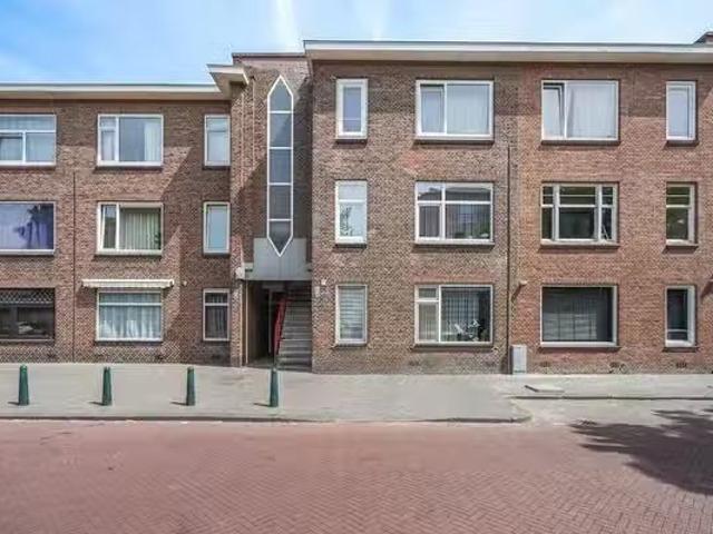 Appartement te koop in Rustenburg en Oostbroek, Zuid Holland