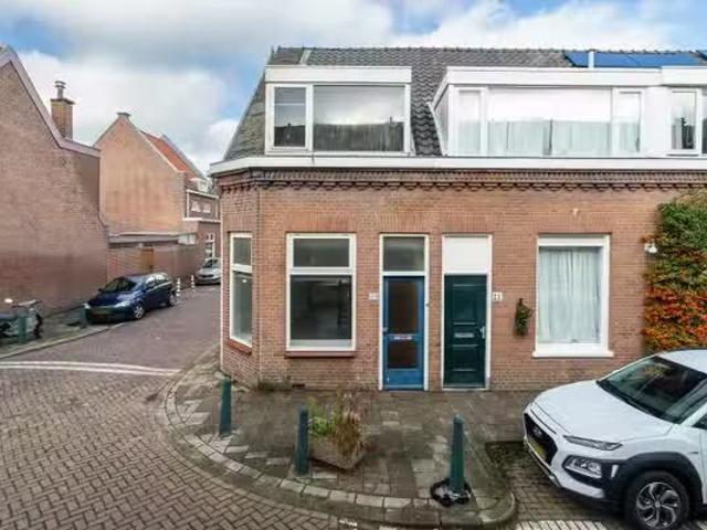 Appartement te koop in Leyenburg, Zuid Holland