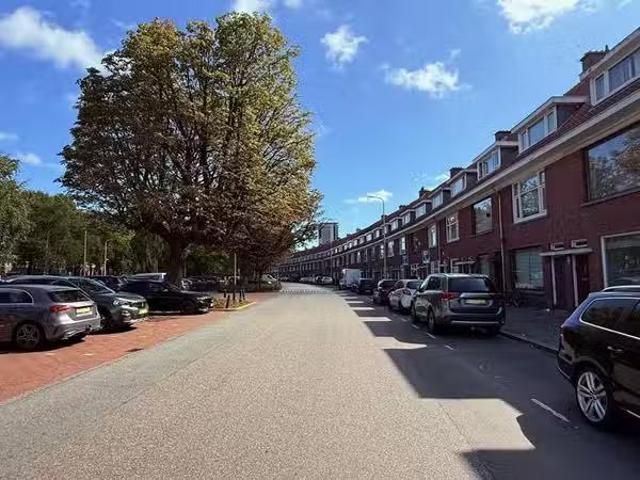 Appartement te koop in Zuid Holland