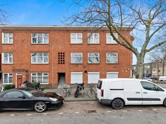 Appartement te koop in Rustenburg en Oostbroek, Zuid Holland