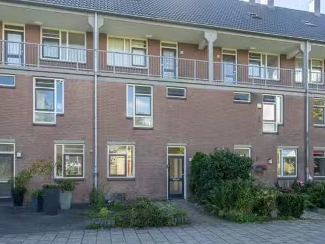 Appartement te koop in Zuidoost, Amsterdam