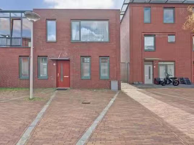 Appartement te koop in Leyenburg, Zuid Holland
