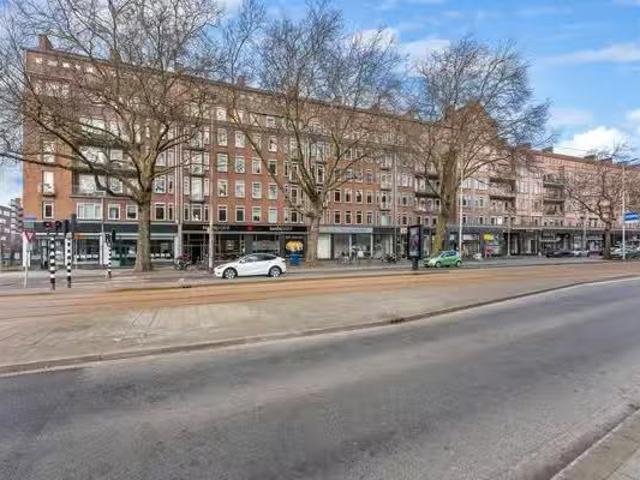 Appartement te koop in Centrum, Rotterdam