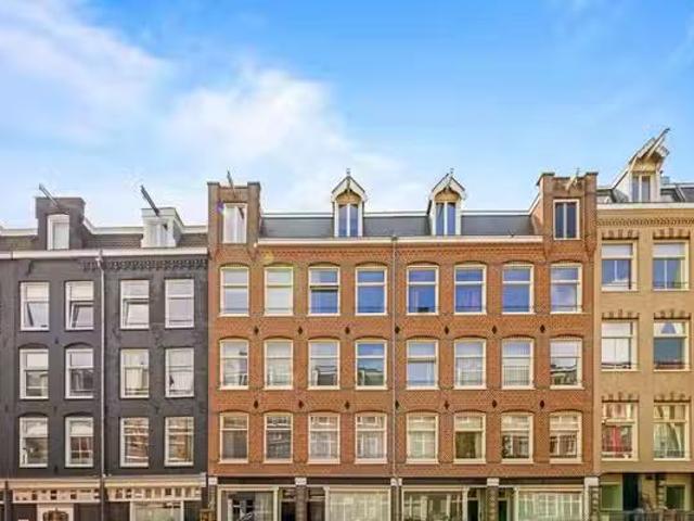 Appartement te koop in West, Amsterdam