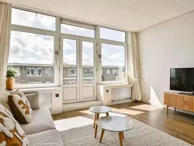 Appartement te koop in West, Amsterdam