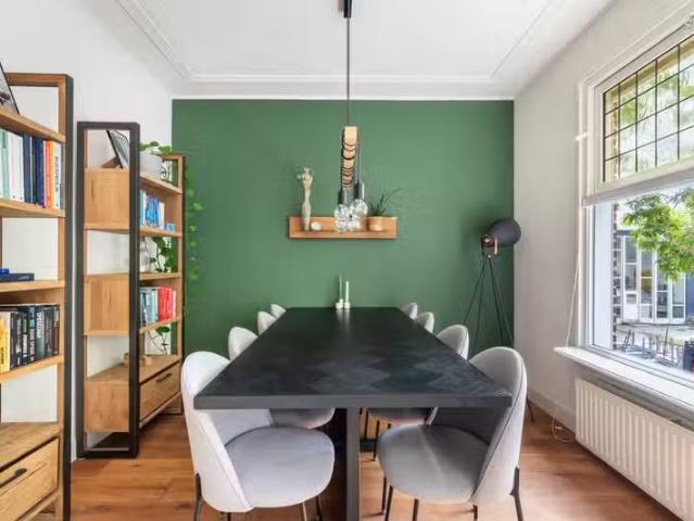 Appartement te koop in Noord, Rotterdam