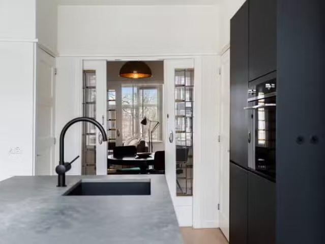 Appartement te koop in Noord, Rotterdam