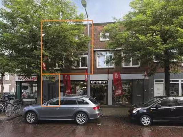 Appartement te koop in Noord, Rotterdam
