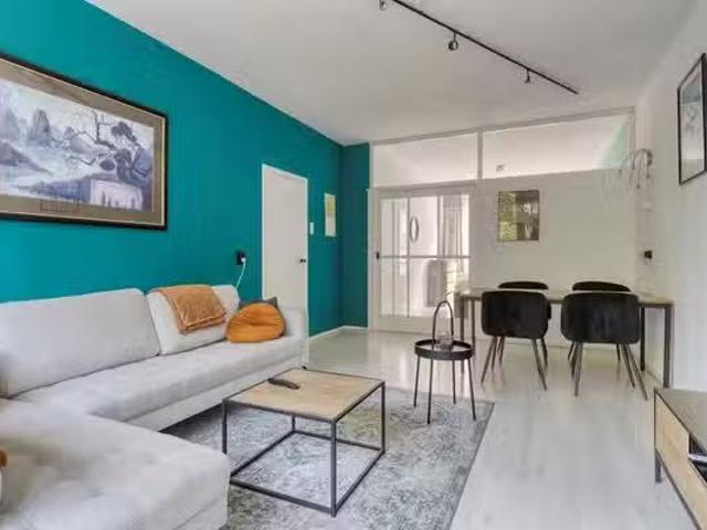 Appartement te koop in Noord, Rotterdam