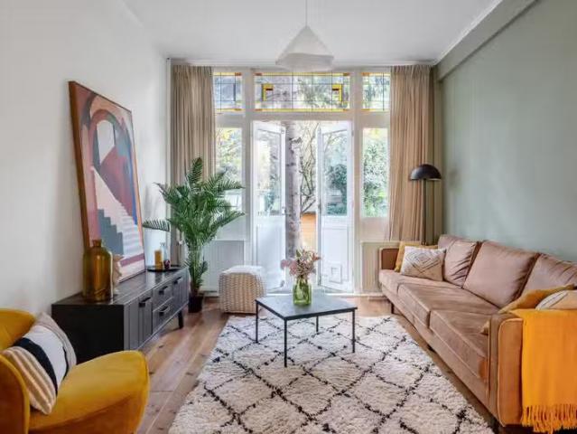Appartement te koop in Noord, Rotterdam