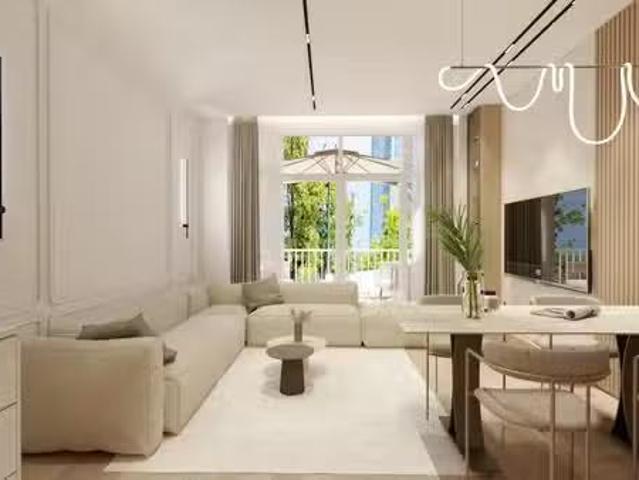 Appartement te koop in Noord, Rotterdam