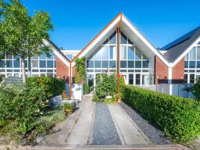 Appartement te koop in Terwijde, Haarzuilens