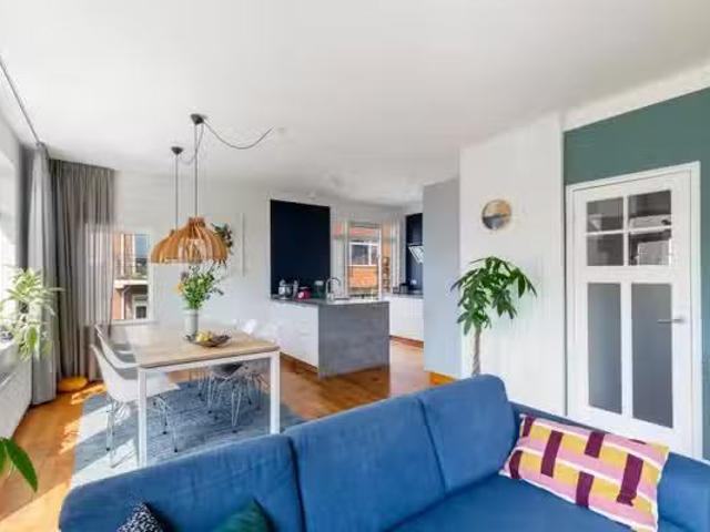 Appartement te koop in Noord, Rotterdam