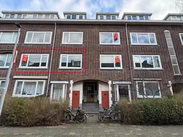 Appartement te koop in Noord, Rotterdam