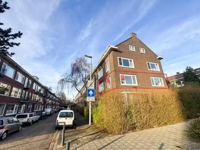 Appartement te koop in Noord, Rotterdam