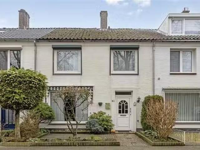 Appartement te koop in Noord Brabant