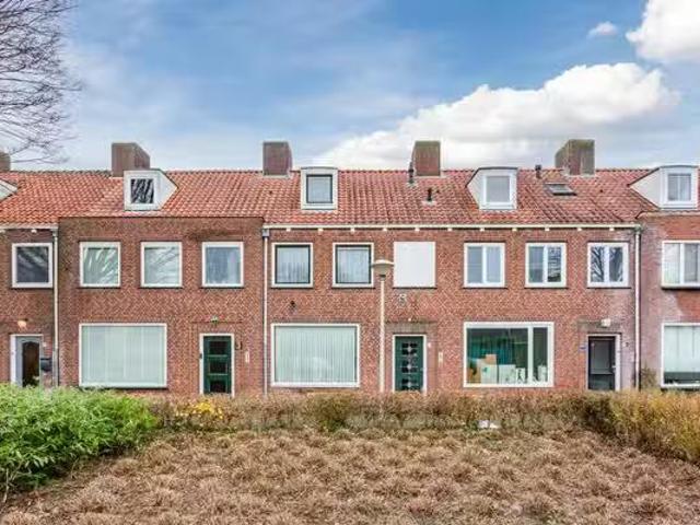 Appartement te koop in Strijp, Noord Brabant