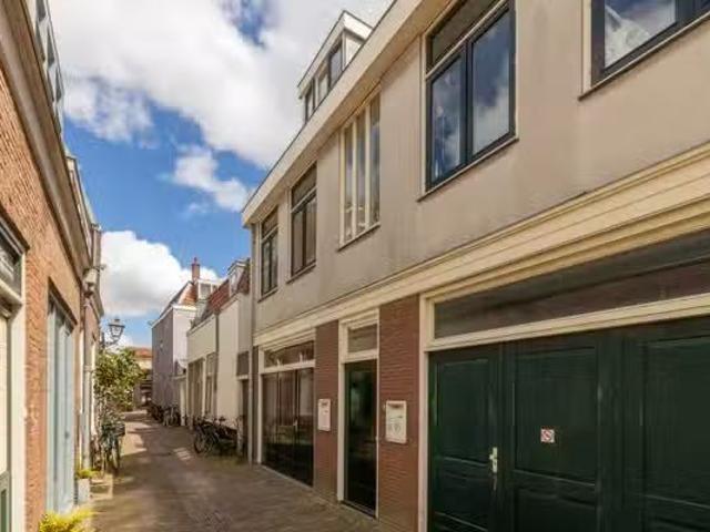 Appartement te koop in Centrum, Breda