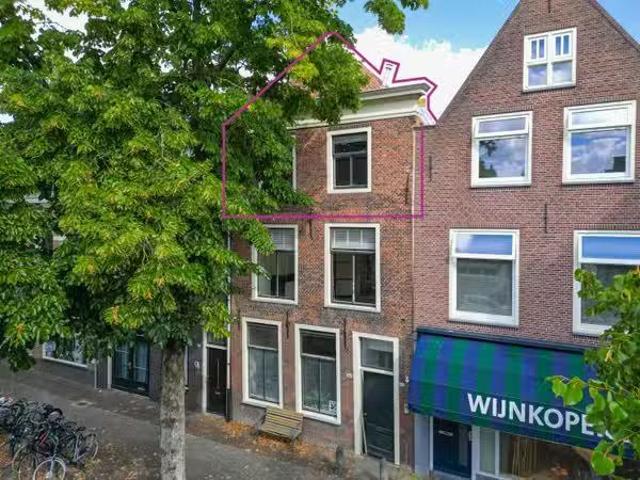 Appartement te koop in Noord, Zuid Holland