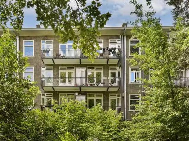 Woning te koop in Amsterdam, Landlust