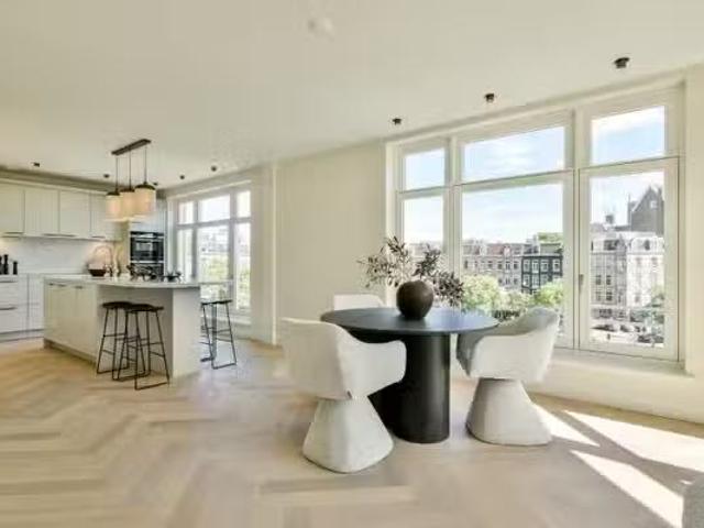 Appartement te koop in West, Amsterdam