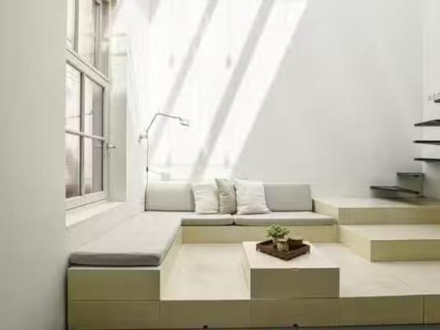 Appartement te koop in West, Amsterdam
