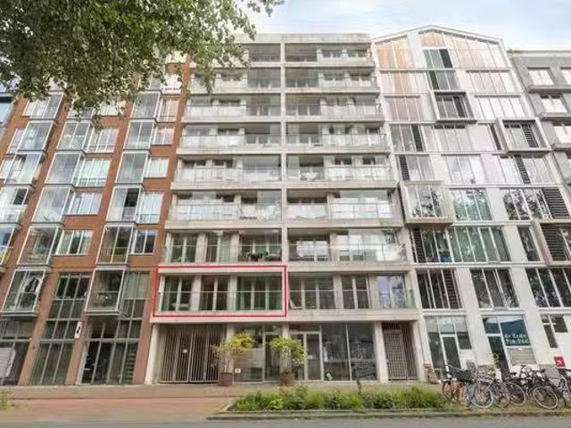 Appartement te koop in West, Amsterdam