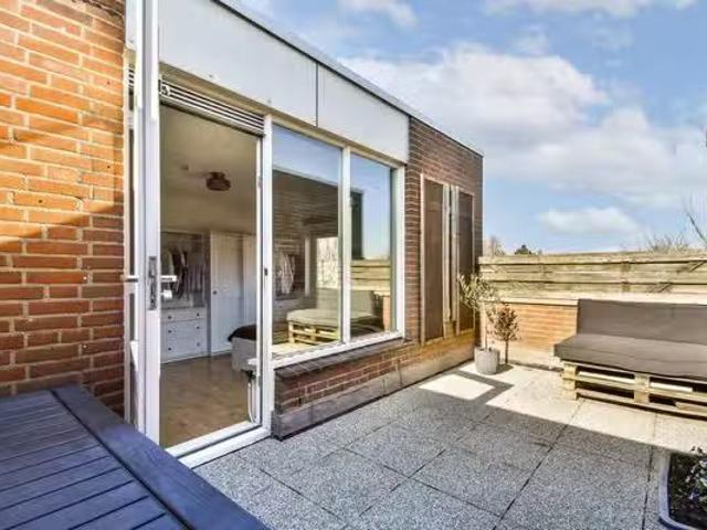 Appartement te koop in West, Amsterdam