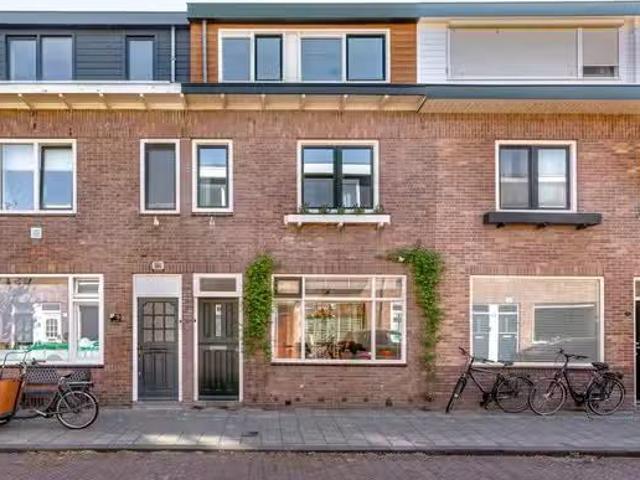 Appartement te koop in Haarlem, Noord Holland