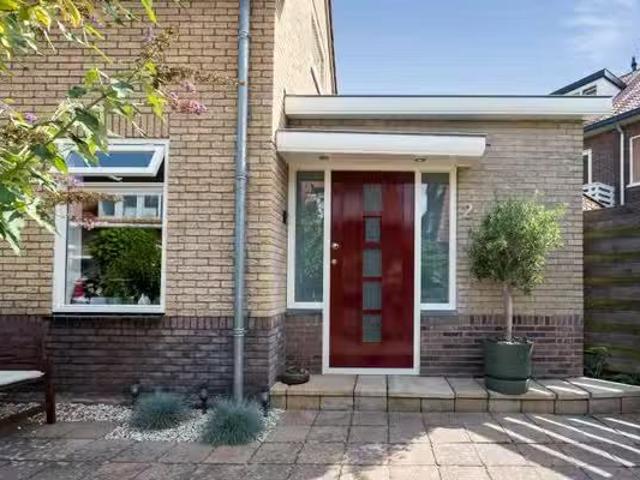 Appartement te koop in Haarlem, Noord Holland