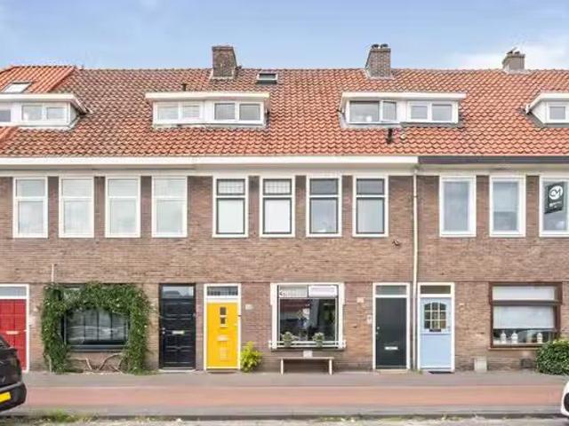 Appartement te koop in Haarlem, Noord Holland